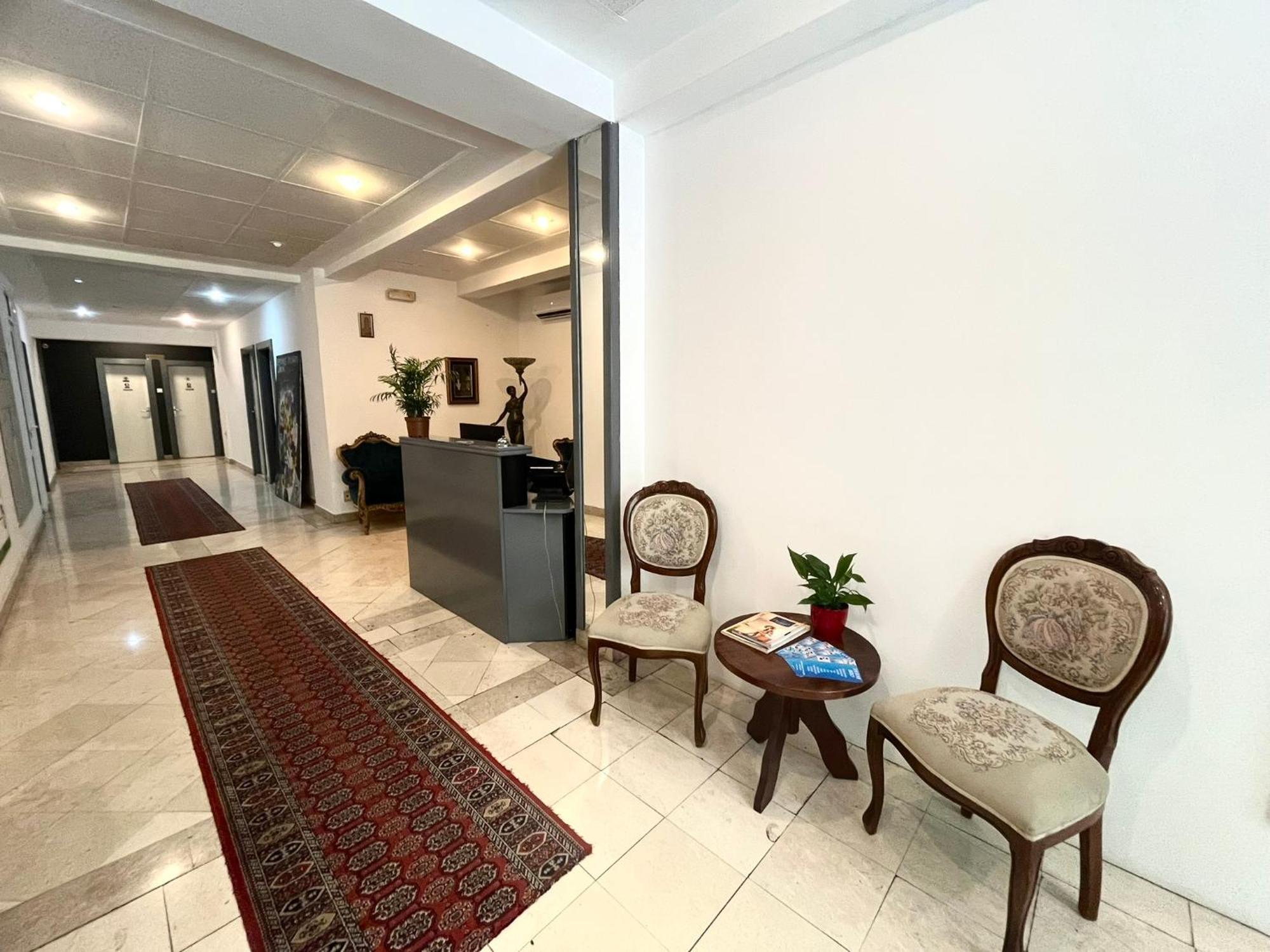 Hotel Bojatours Podgorica Exteriör bild