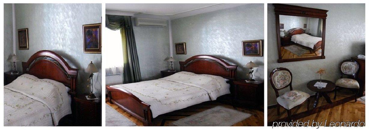 Hotel Bojatours Podgorica Exteriör bild