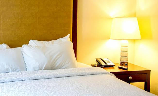 Hotel Bojatours Podgorica Exteriör bild